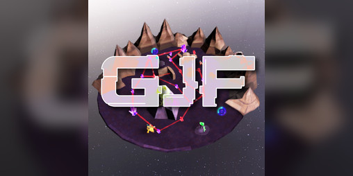 Cover image for GJF