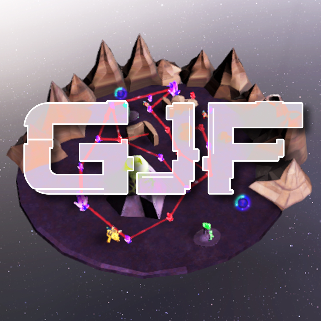 Cover image for GJF