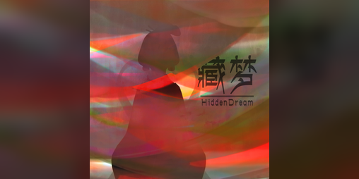 Cover image for Hidden Dream