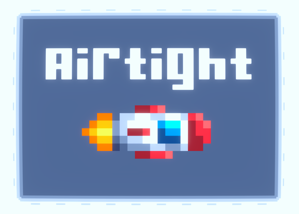Cover image for Airtight