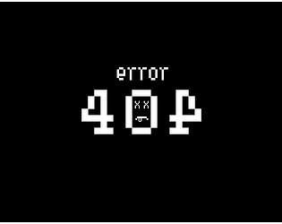 Error 404