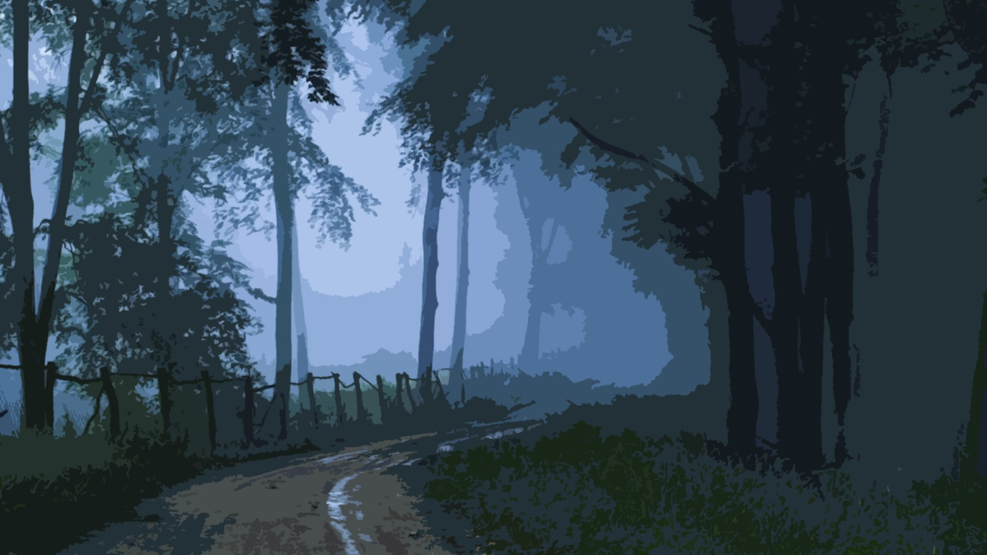 Cover image for The Revenge