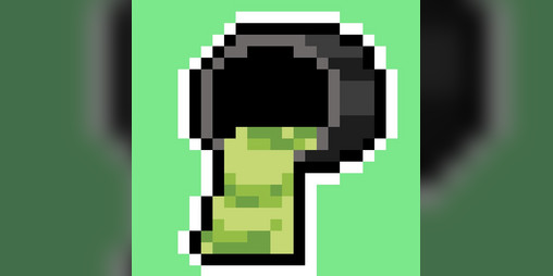 Cover image for Scrambled Sewer