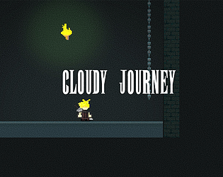 Cloudy Journey