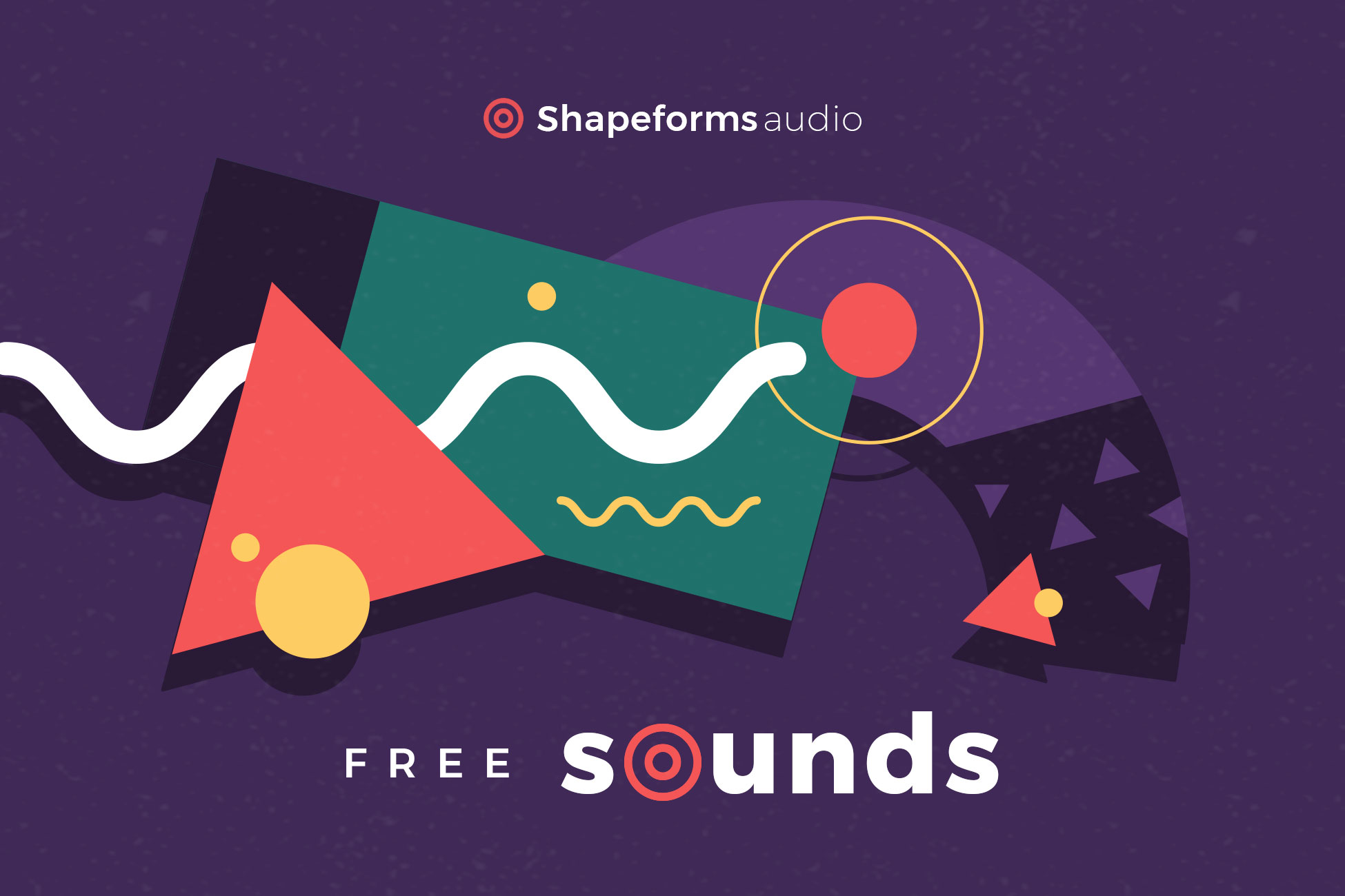 Shapeforms Audio Free Sound Effects