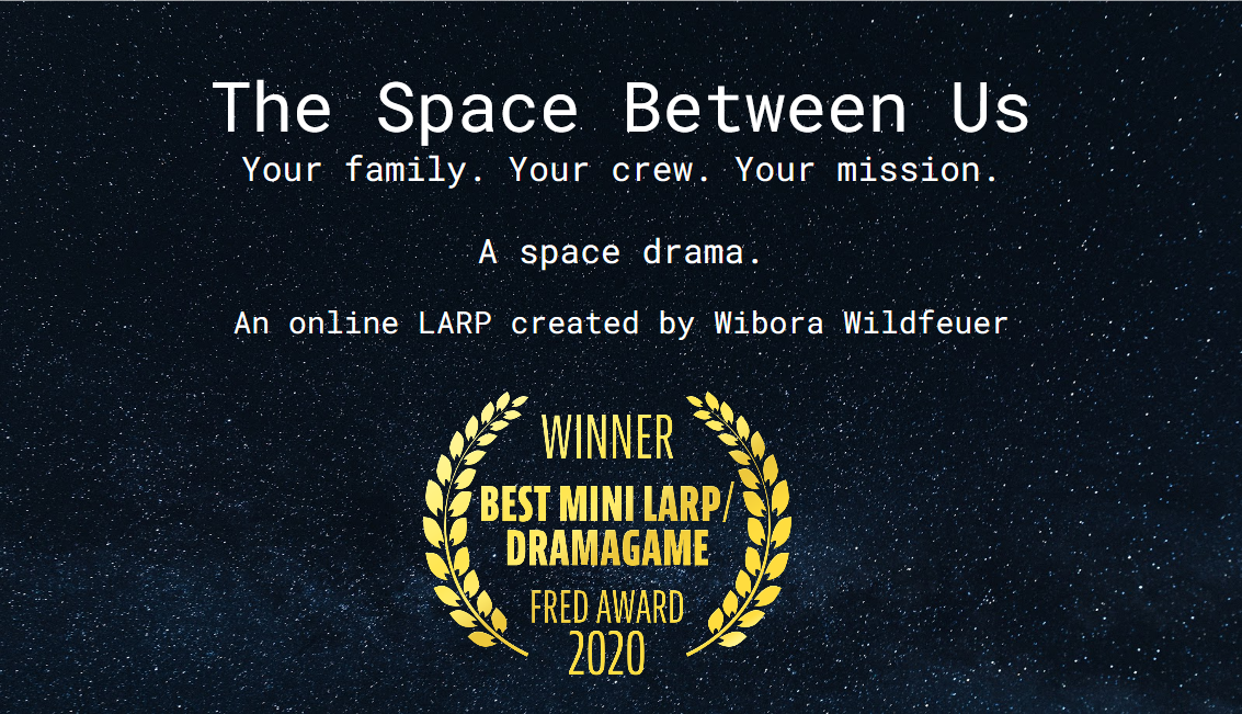 The space 2024 between us putlocker