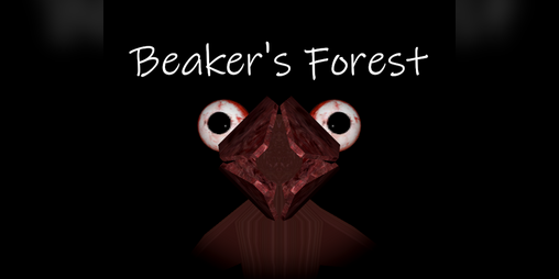 Cover image for Beaker's Forest