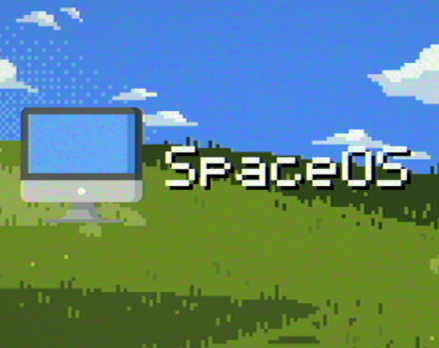 Cover image for SpaceOS