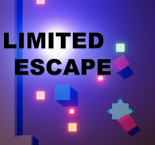 Cover image for Limited Escape v1.0.3