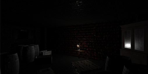 Cover image for Abandoned