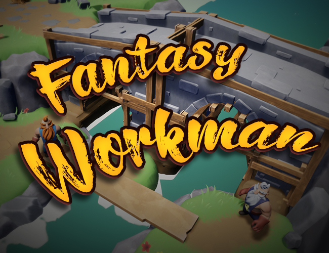 Fantasy Workman