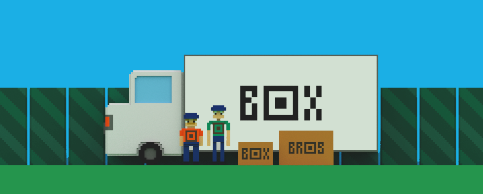 Box Bros. Moving Co.