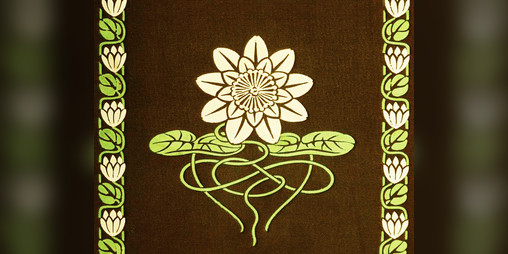 Cover image for Herbarium Sanctum