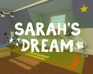 Sarah's Dream