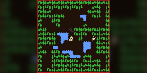 Cover image for RogueForest