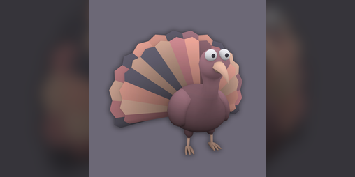 Cover image for Thanksgiving Turkey Termination 2020