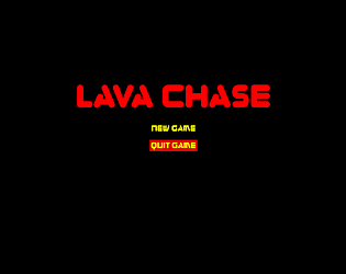 Lava Chase