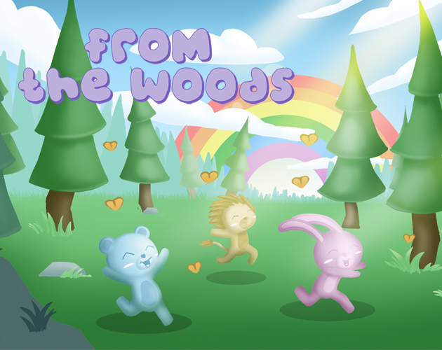 From the Woods