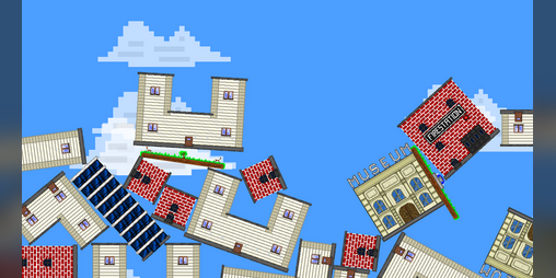 Cover image for Spamcity