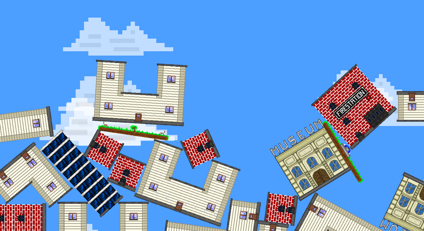 Cover image for Spamcity