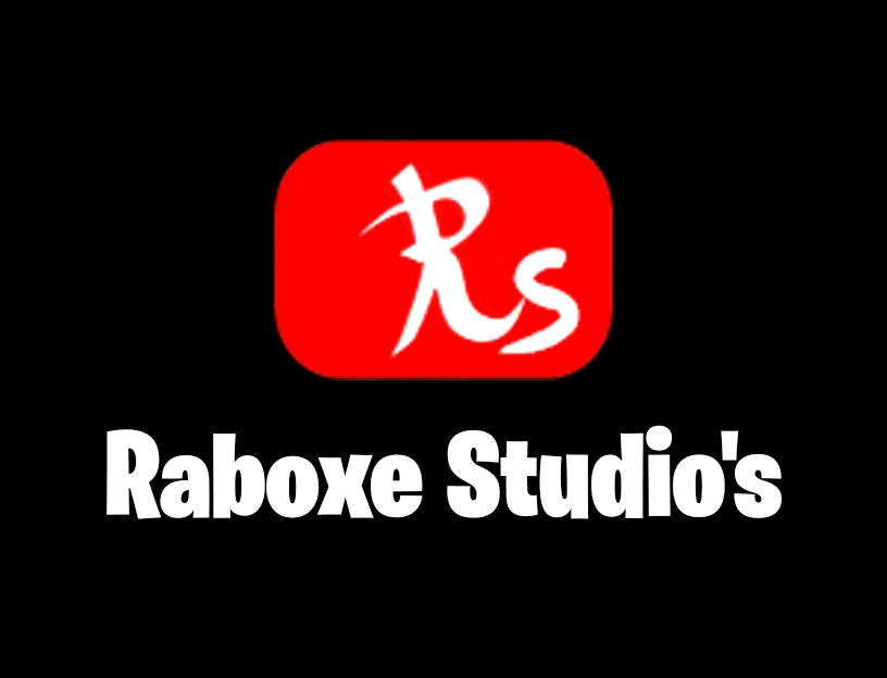 The Origins Of Raboxe Demo