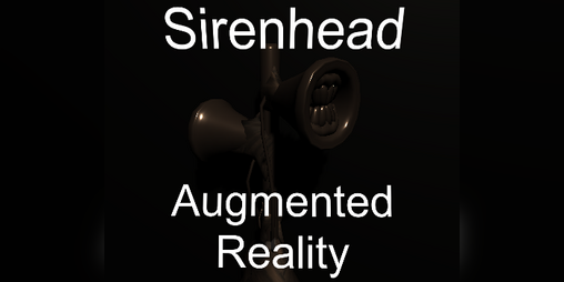Cover image for Sirenhead AR