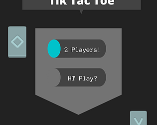 Tik Tac Toe