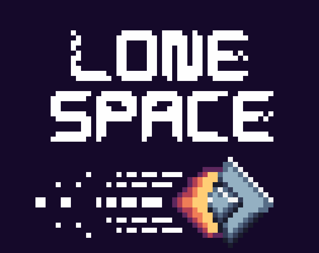 Lone Space (Masonzk) Mac OS