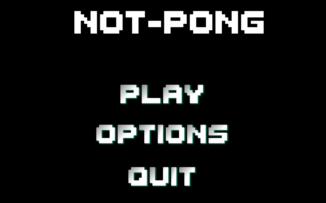 Not-pong mac os catalina