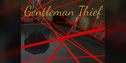 Cover image for Gentleman Thief