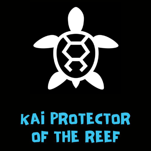 Kai Protector of the Reef