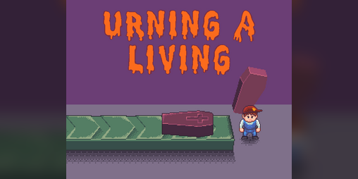 Cover image for Urning a Living