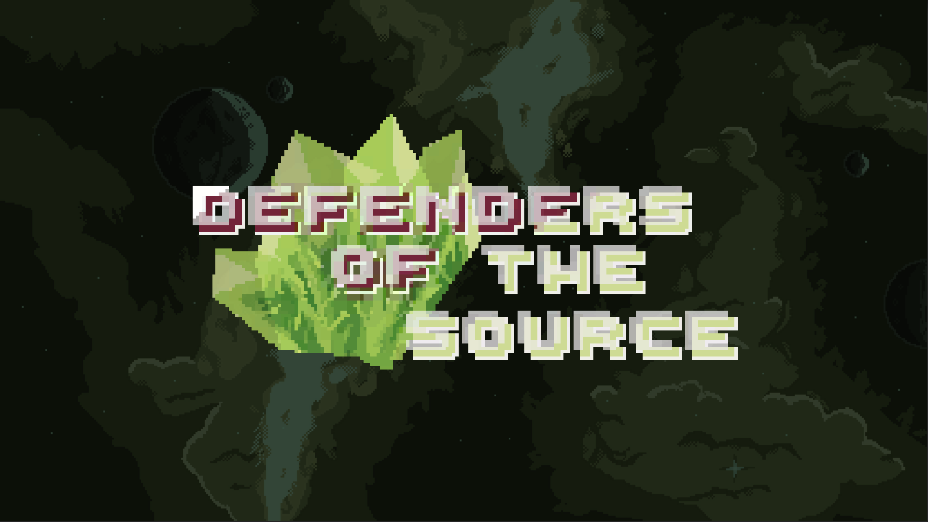 Defenders of the Source