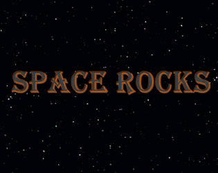 Space Rocks
