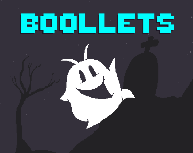 Cover image for Boollets