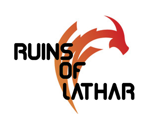 Ruins of Lathar