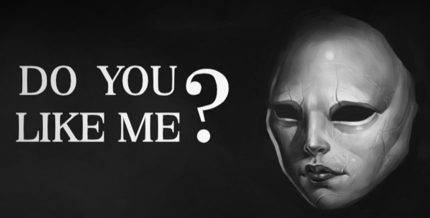 Cover image for Do You Like Me?