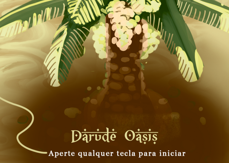 Darude Oasis