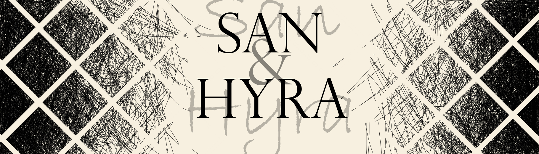 San and Hyra