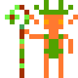 Dungeon Party Healer (prototype)