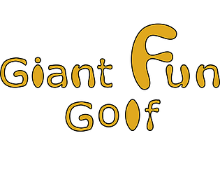 Giant Fun Golf