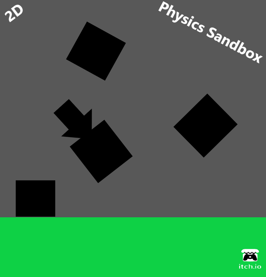Physics Games/sandbox Mac OS