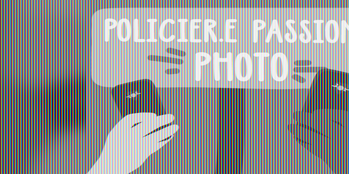 Cover image for Policier.ère passion : photo