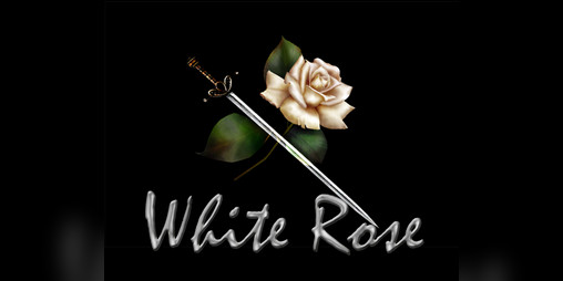 Cover image for White Rose