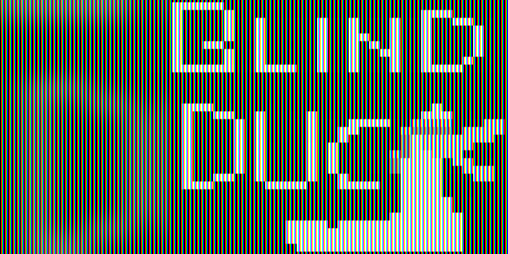 Cover image for Blind Duck