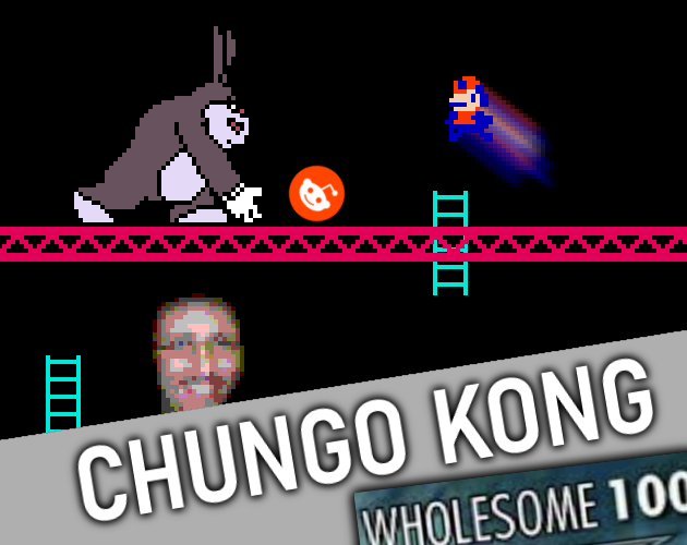 Chungo Kong