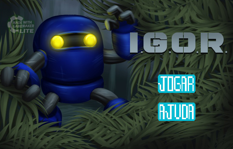 I.G.O.R