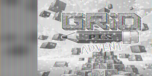 Cover image for Grid Pix Advent (C64)