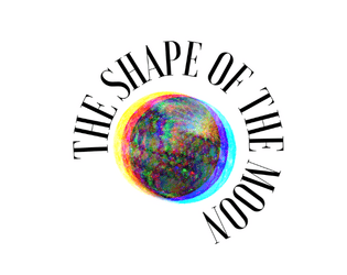 The Shape of the Moon  