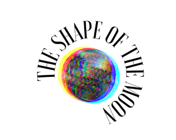 The Shape of the Moon 